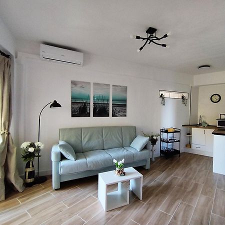 Amazing Front Sea View Studio. Marbella Centre Exterior foto